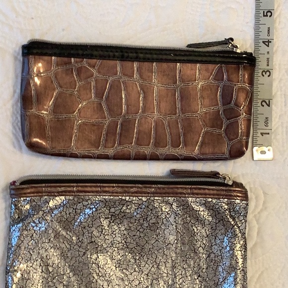 Set of Small Coordinating Bags - Picture 8 of 8